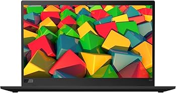 Amazon.com: Lenovo ThinkPad X1 Carbon Gen 8 14-inch FHD