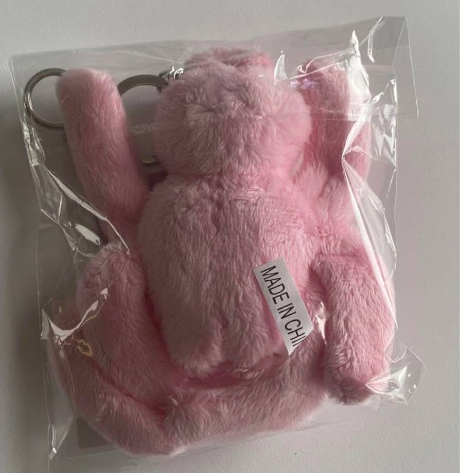 Amazon.co.jp: WOODZ スンヨン ミンミン キーリング : おもちゃ