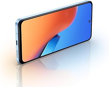 Xiaomi Redmi 12 4 GB RAM 128 GB ROM, Gökyüzü Mavisi : Amazon.com