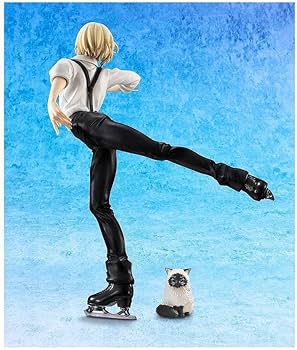 Amazon.co.jp: G.E.M.シリーズ ユーリ！！！ on ICE ユーリ