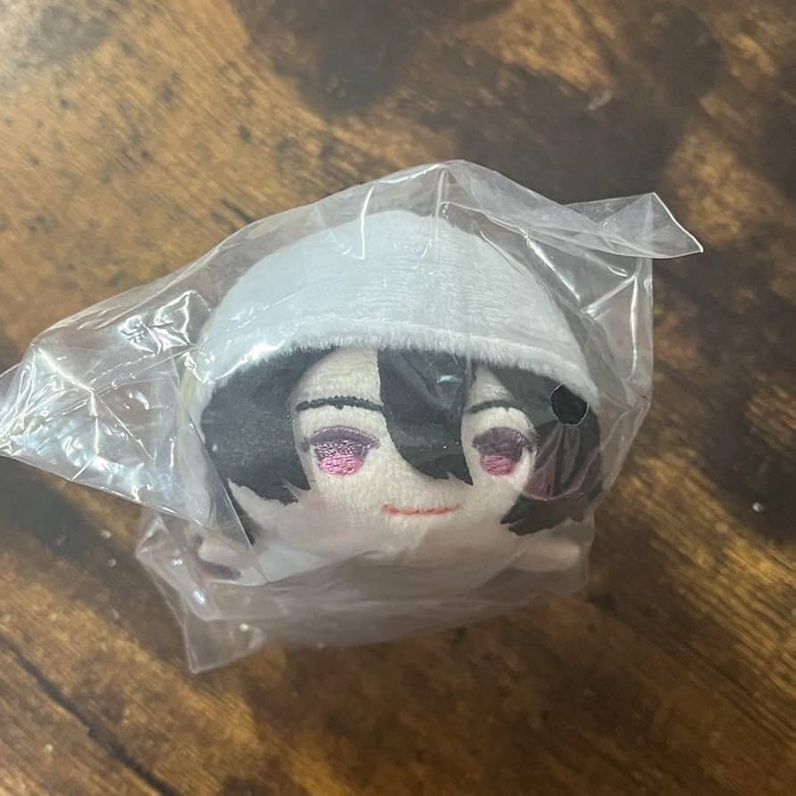 Amazon.co.jp: 文豪ストレイドッグス 文スト もちもちマスコット