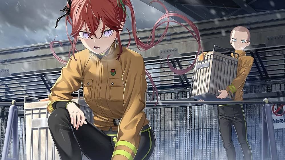 Amazon.co.jp: ヘンタイ・プリズン 初回限定版 : Software