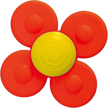 Amazon | ファットブレイン(Fat Brain Toys) 赤ちゃんおもちゃ ワー