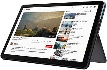 Amazon.com: Lenovo Chromebook Duet, 2-in-1, 10.1