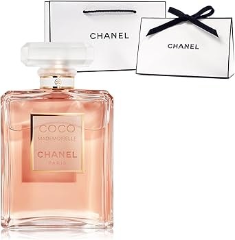 Amazon | 【国内正規品】CHANEL シャネル ココ マドモアゼル オードゥ