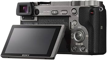 Amazon | SONY(ソニー) ミラーレス一眼 α6000 ボディ グラファイト