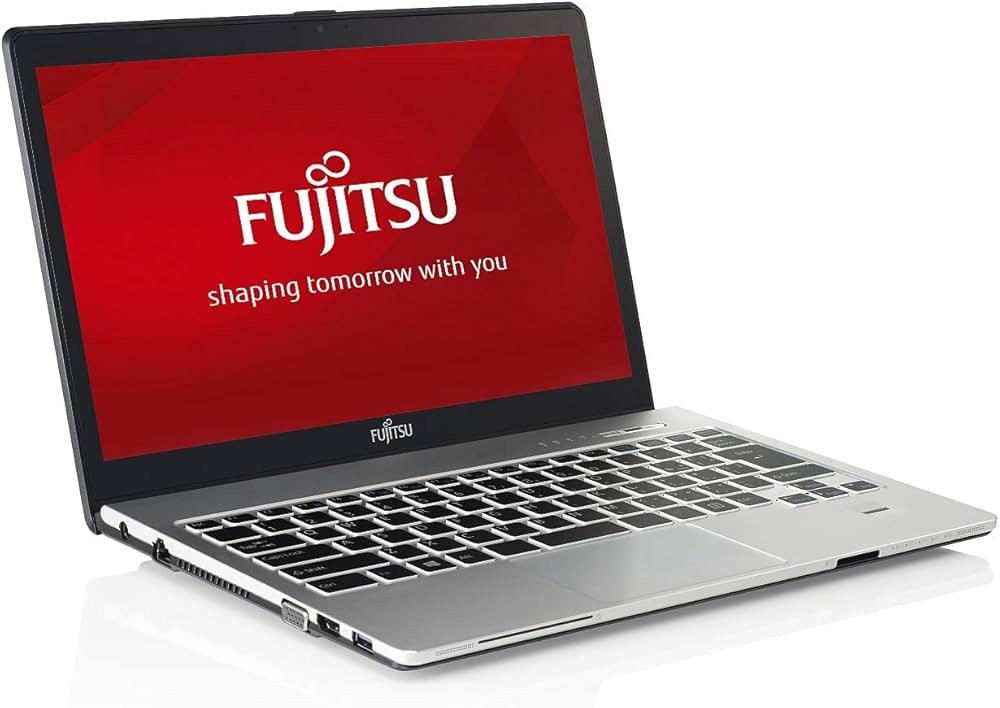 Amazon.co.jp: 【中古】 富士通(FUJITSU) LIFEBOOK S904/J FMVS02004
