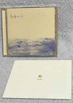 Amazon.co.jp: n-buna「月を歩いている」(初回限定版) : おもちゃ