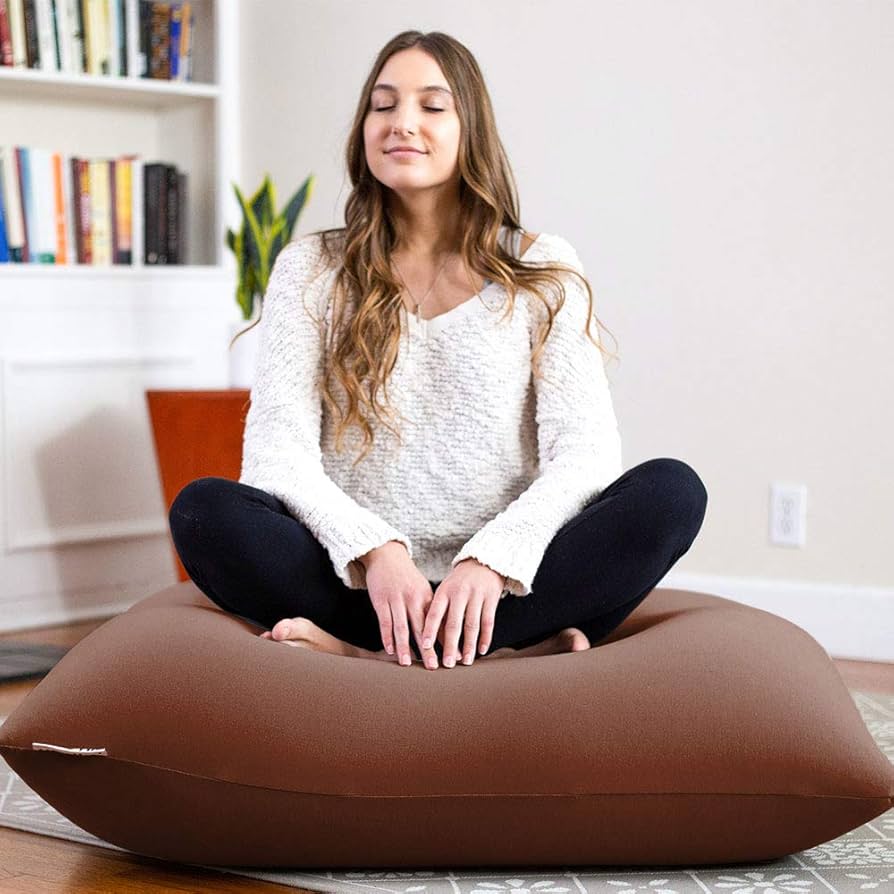 Amazon.co.jp: Yogibo Mini ヨギボー ミニ チョコレートブラウン