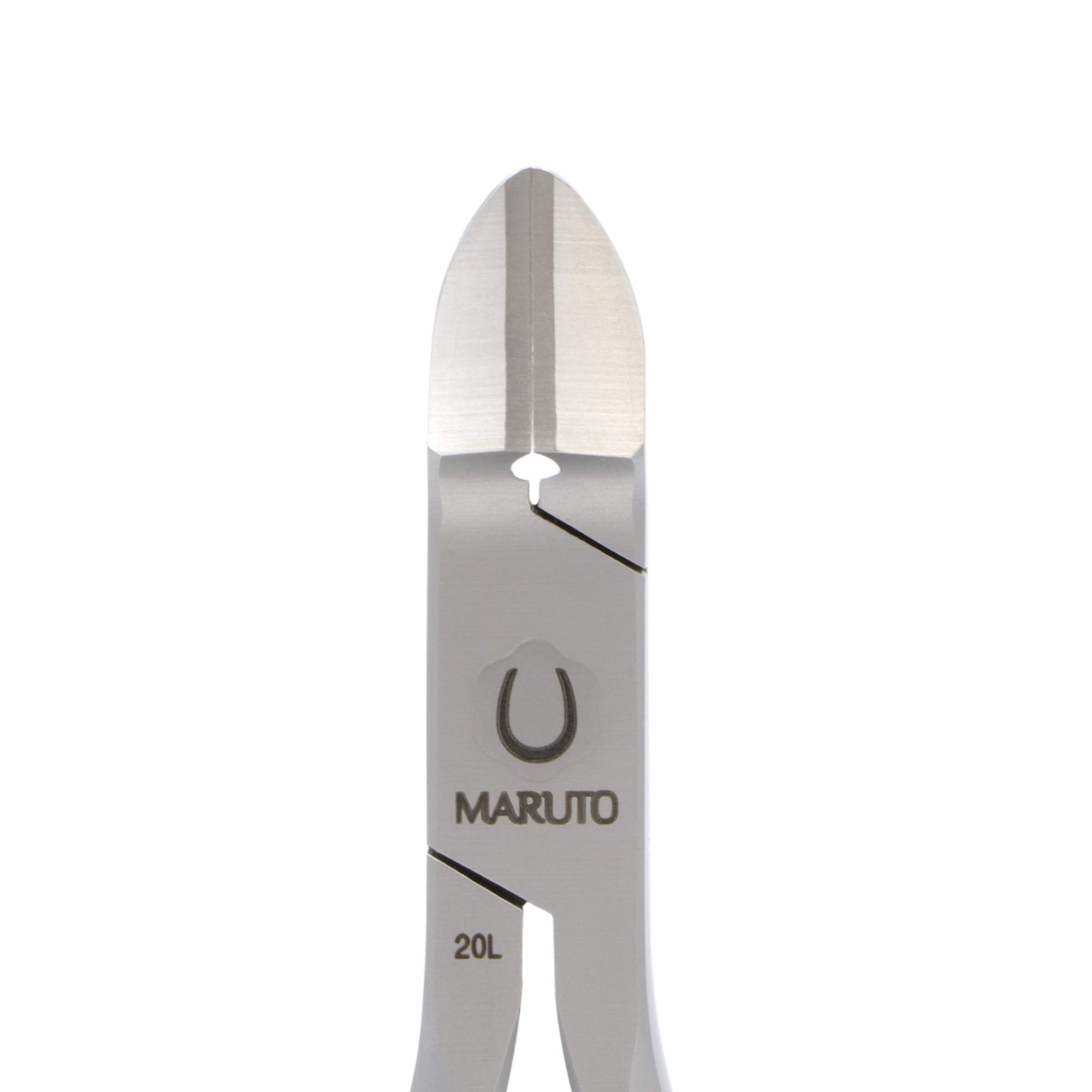 Amazon.co.jp: MARUTO Wing 爪切り WN-3010 : Beauty