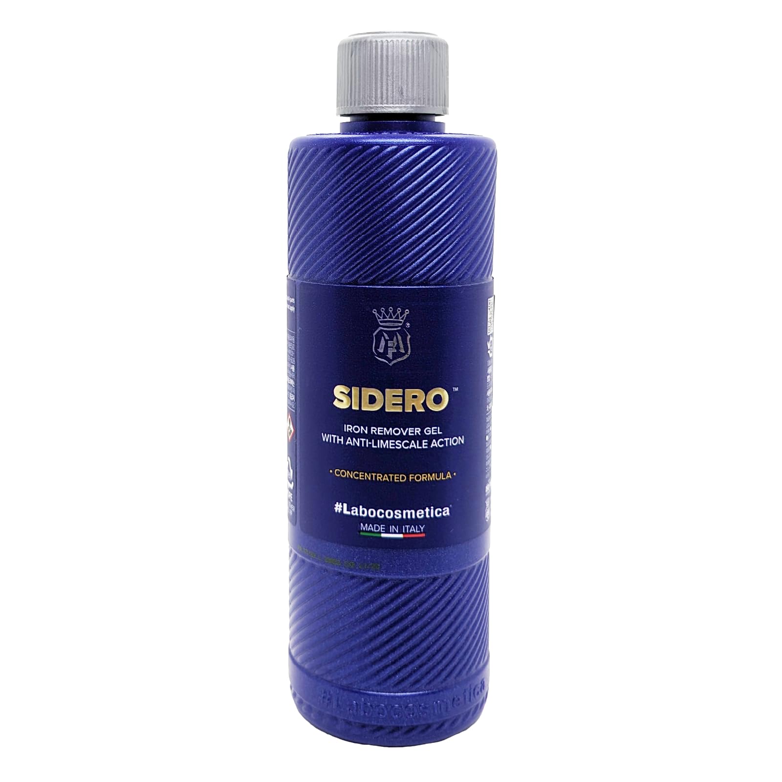 Amazon.co.jp: 【ラボコス】ラボコスメティカ SIDEROシデロ 500ml 鉄粉