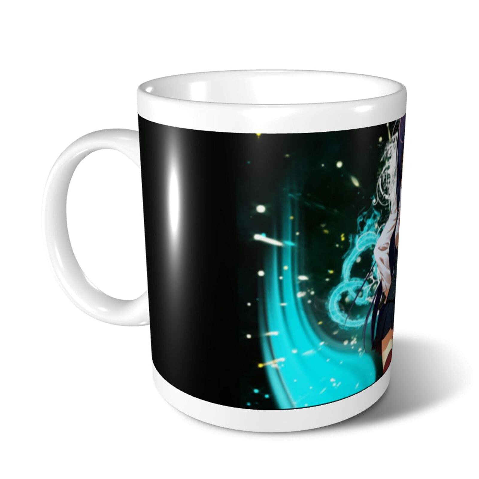 Amazon | School Days スクールデイズ マグカップ コーヒーマグ