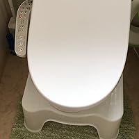 Amazon.co.jp: パナソニック 温水洗浄便座（貯湯式）ホワイトPanasonic