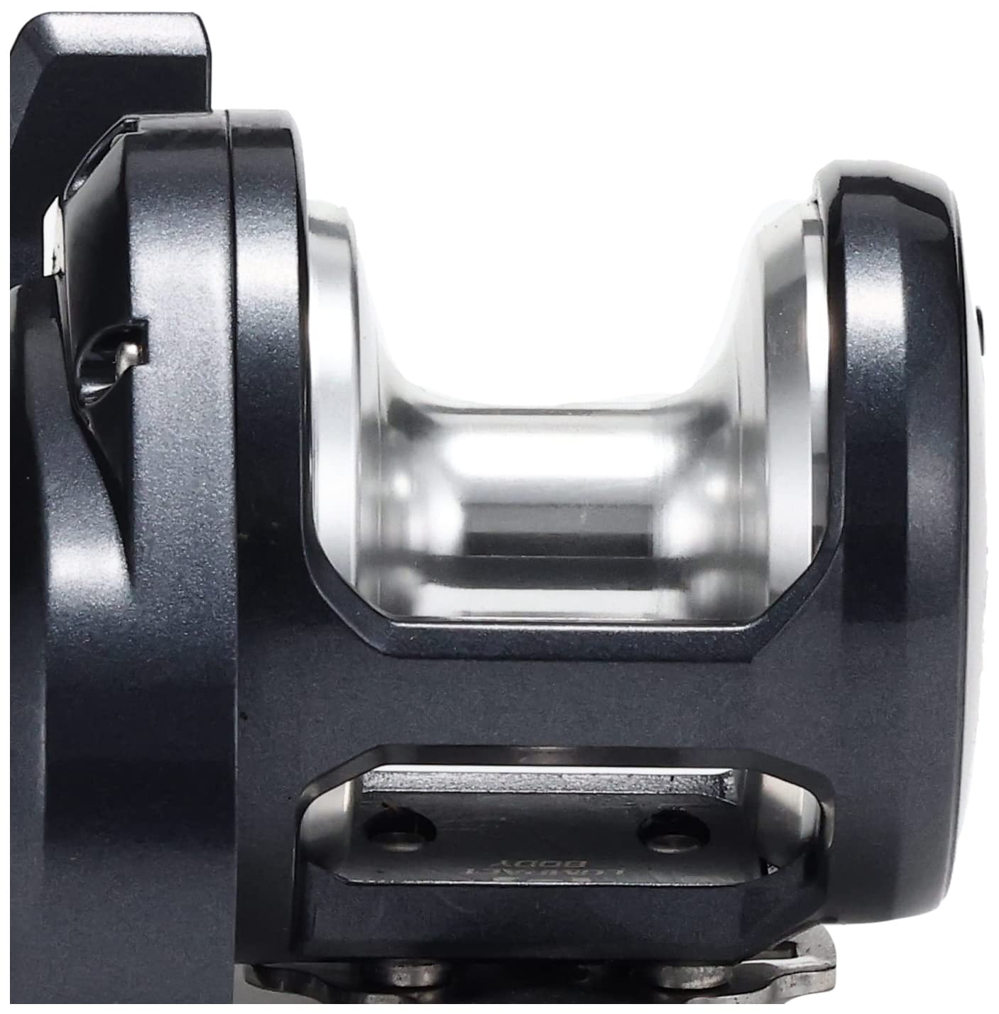 Amazon | シマノ(SHIMANO) ベイトリール 両軸 20 トリウム 1500HG(右