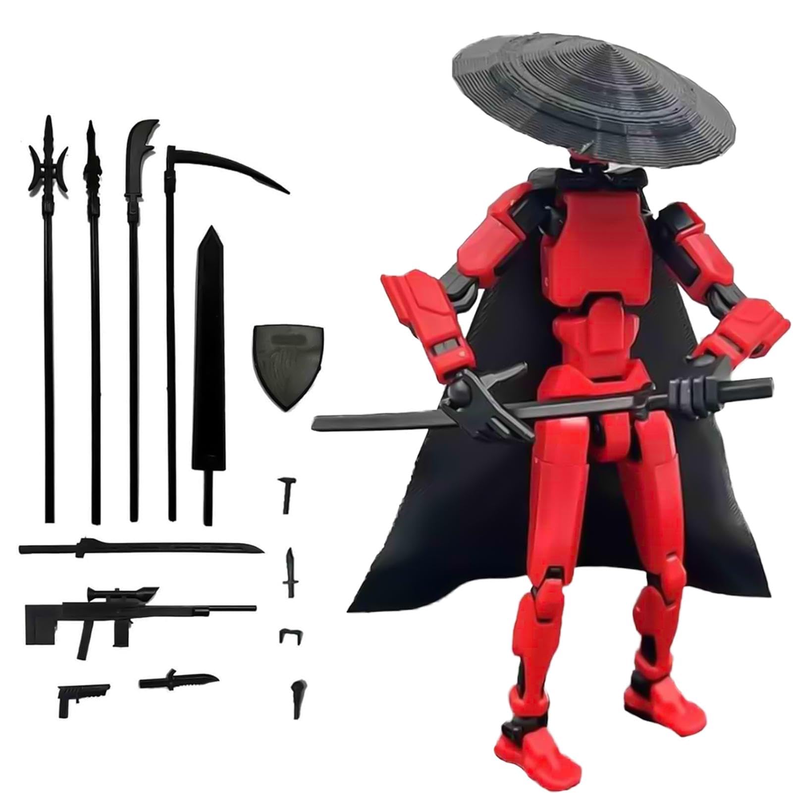 Amazon | ヒーローズ アクションフィギュア、可動ジョイント