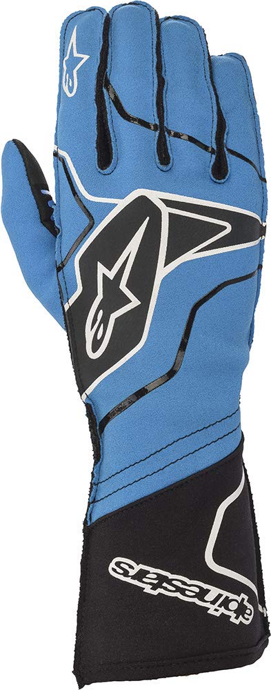 Amazon | [アルパインスターズ] カート用グローブ TECH-1 KX V2 GLOVES