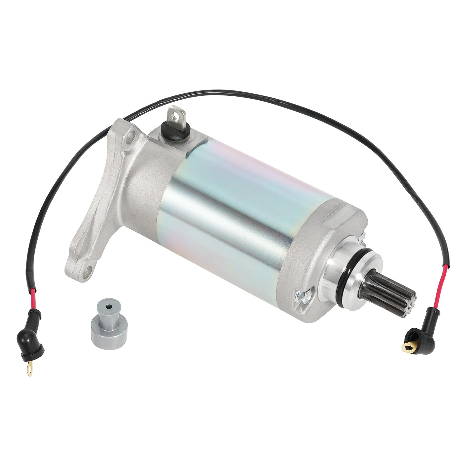 Amazon.co.jp: セルモーター ヤマハ車用 TW200 TW225 セロー225