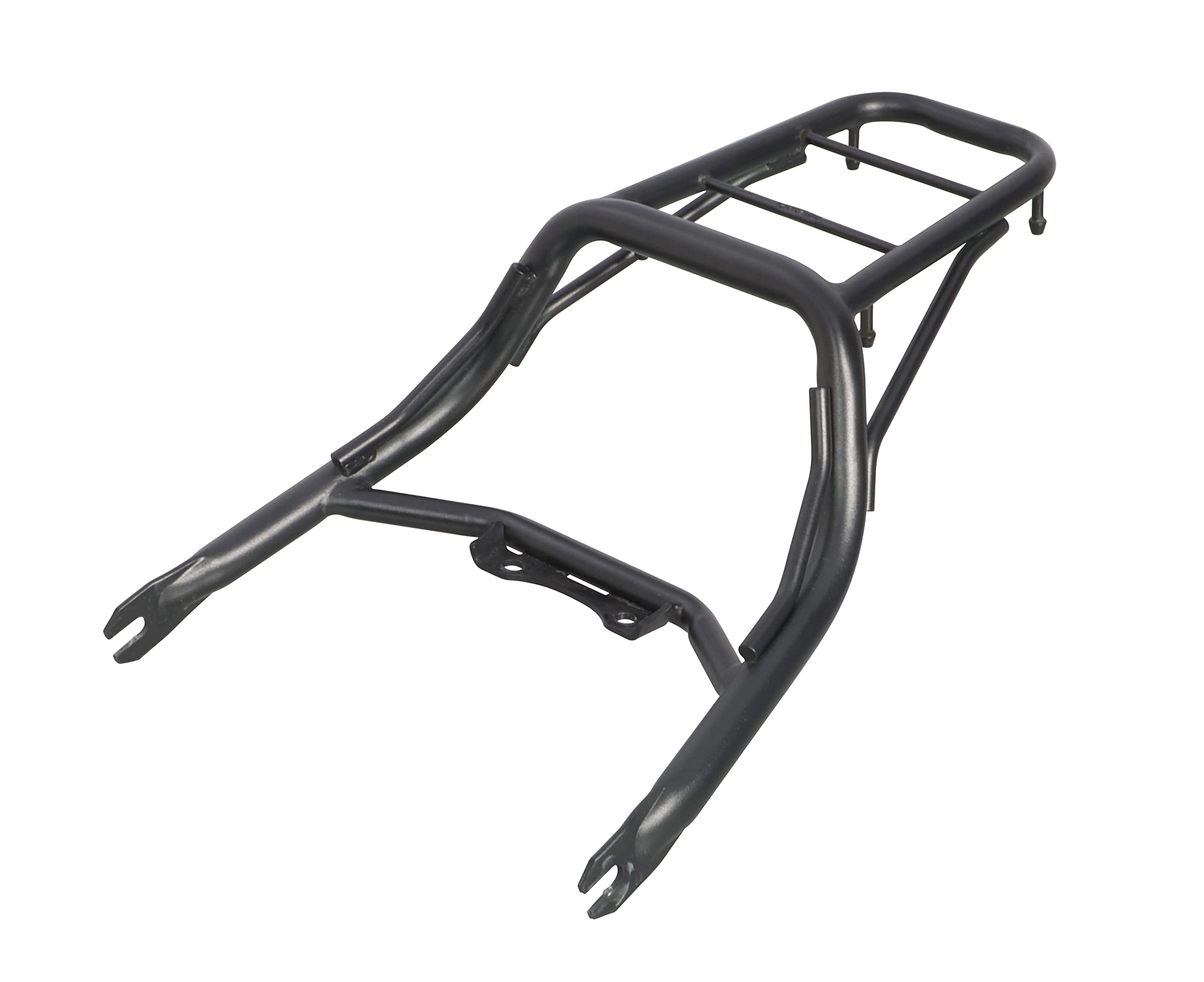 Amazon | キタコ(KITACO) リアキャリア K-TOUR (ブラック) ダックス125