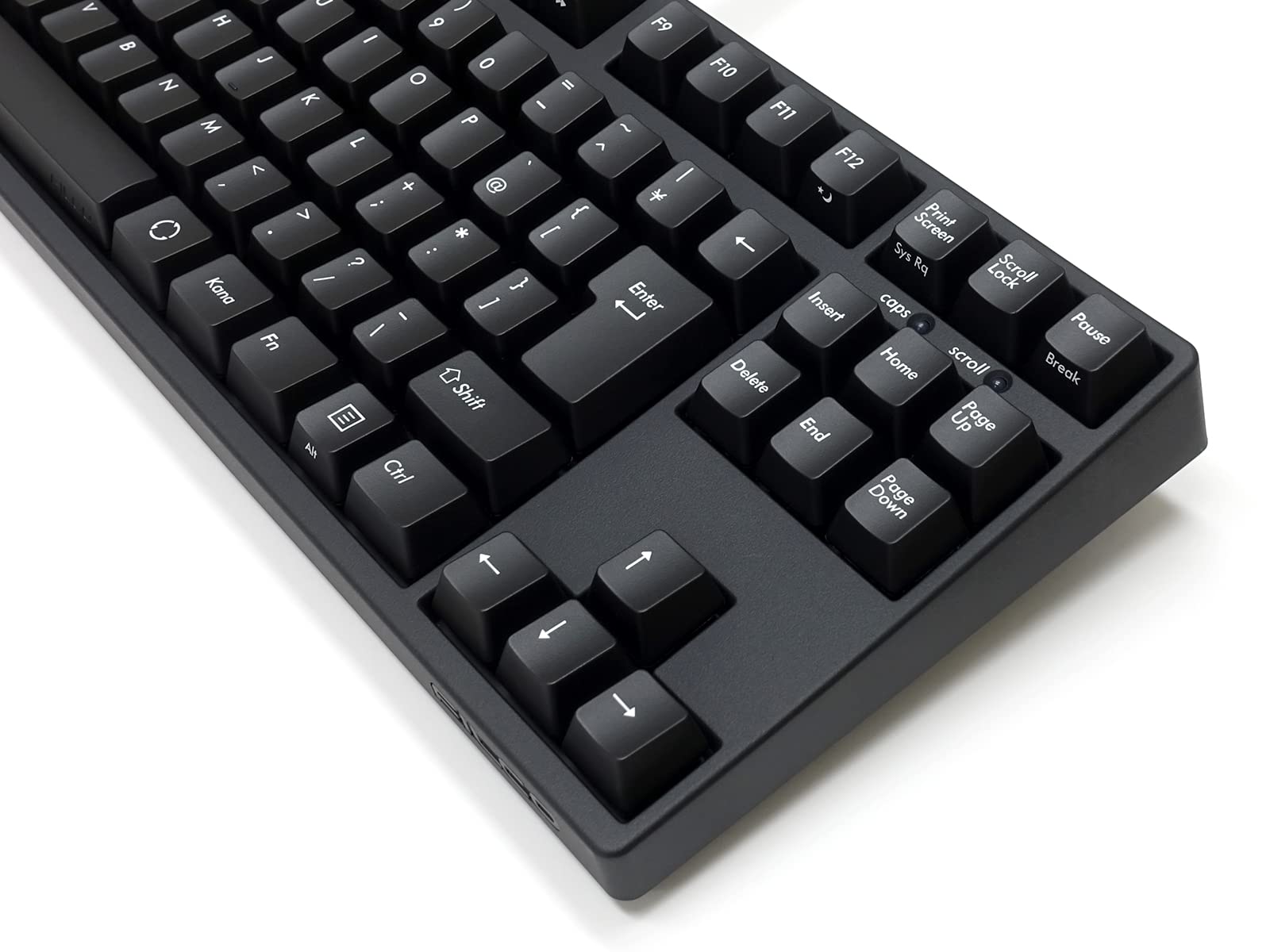 Amazon.co.jp: FILCO Majestouch 3 青軸 テンキーレスキーボード 91