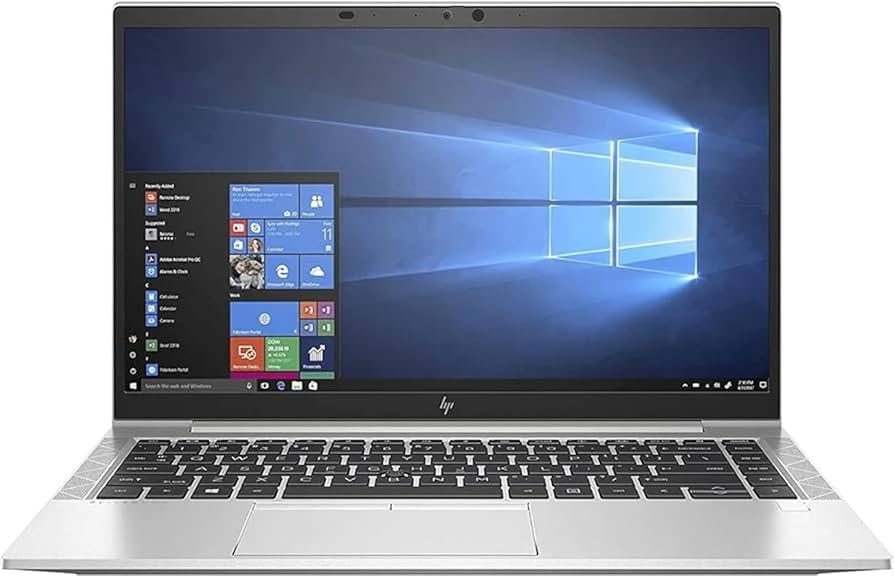 Amazon.com: HP EliteBook 840 G7 14