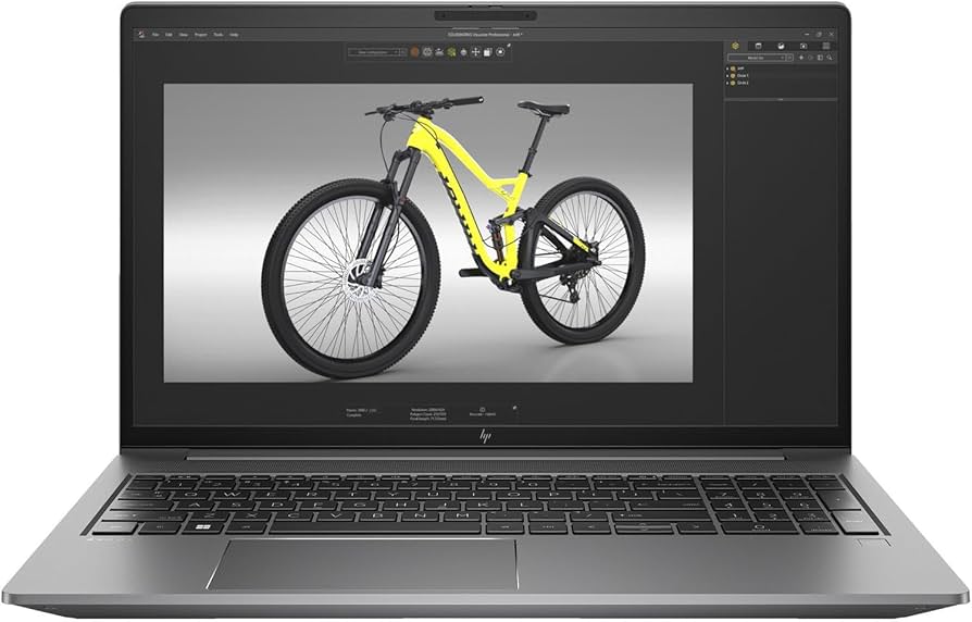 Amazon.com: HP ZBook Power G10 15.6