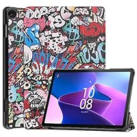 Amazon.co.jp: LANHOMEX Lenovo Tab M10 3nd Genタブレットケース【TB