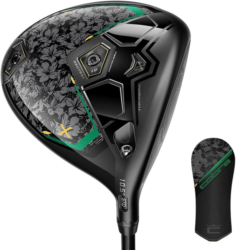 Amazon.co.jp: コブラ ダークスピード X LIMITED EDITION SEASON