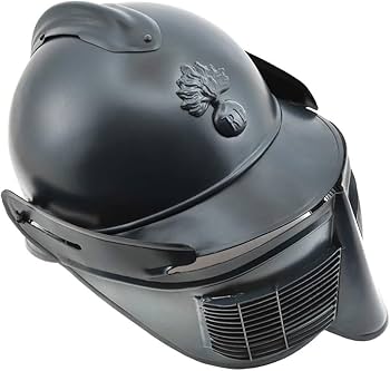 Amazon.co.jp: フレンチM15エイドリアンヘルメットフェイスマスク