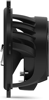 Amazon.com: Infinity KAPPA-86CFX Kappa 6x8 Inch Two-Way Car Audio