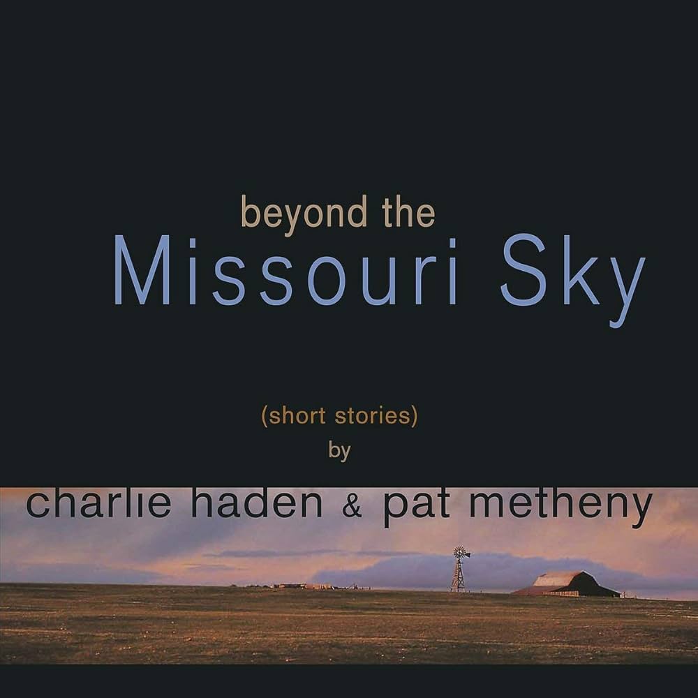 Amazon.com: Beyond The Missouri Sky[2 LP]: CDs & Vinyl