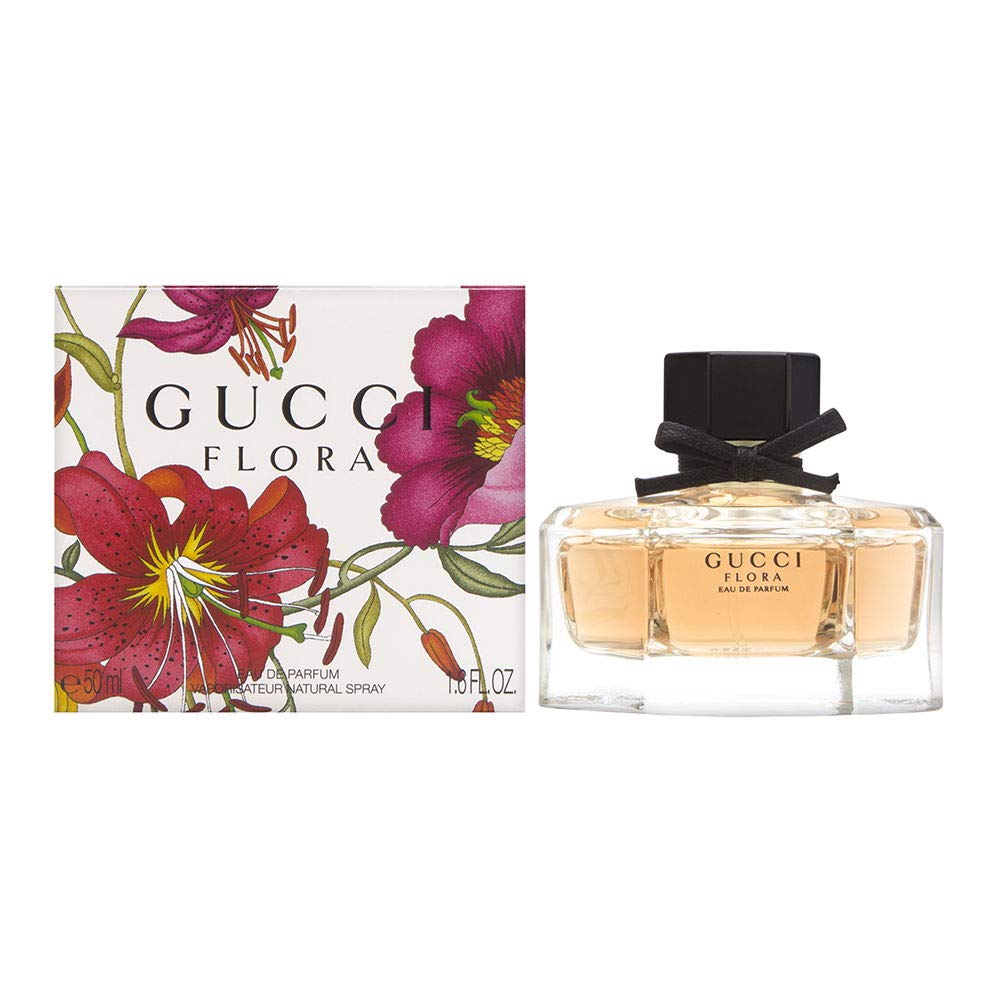 Gucci - Brandclub - Flora by Gucci by Gucci for Women - EDP Spray