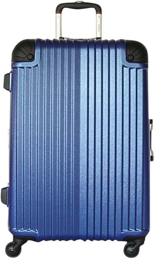 Amazon | [BB-Monsters] スーツケース 軽量 フレーム TSAロック