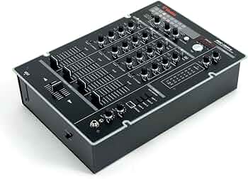 Amazon | VESTAX PMC-280 DJミキサー | DJミキサー | 楽器・音響機器