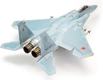 Amazon.com: Tamiya 1/32 JASDF F-15 Eagle # 60307 : Arts, Crafts