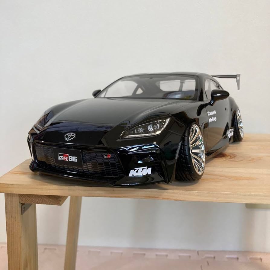 Amazon | タミヤ GR86 ボディ | ラジコン・ドローン 通販