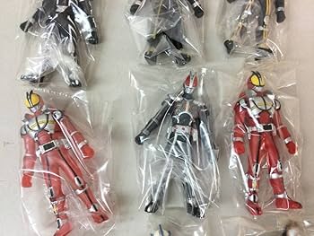 Amazon.co.jp: 希少 テレビマガジン限定販売 仮面ライダーファイズ 全