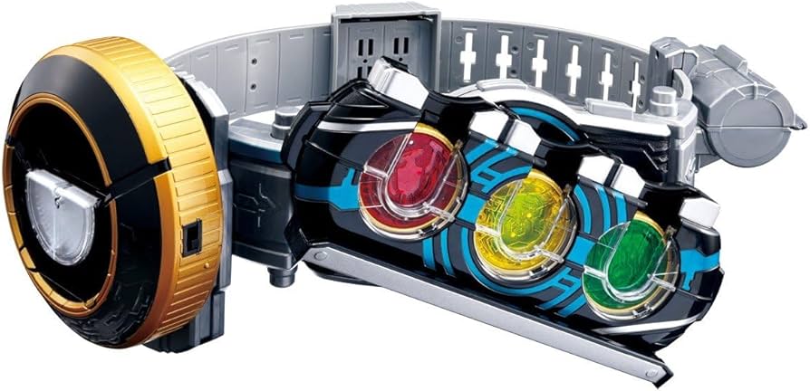 Amazon | 仮面ライダーOOO (オーズ) 変身ベルト DXオーズドライバー