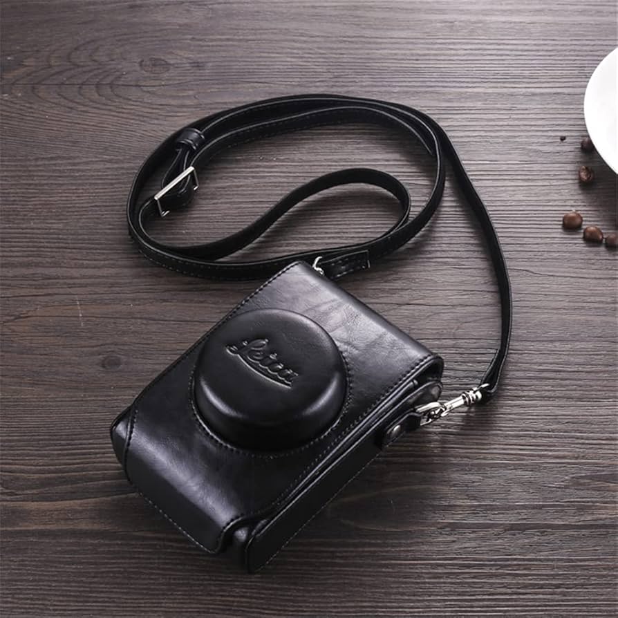 正*蔵様 【カメラケース+メンテナンスキット付き】Leica D-LUX6【返金