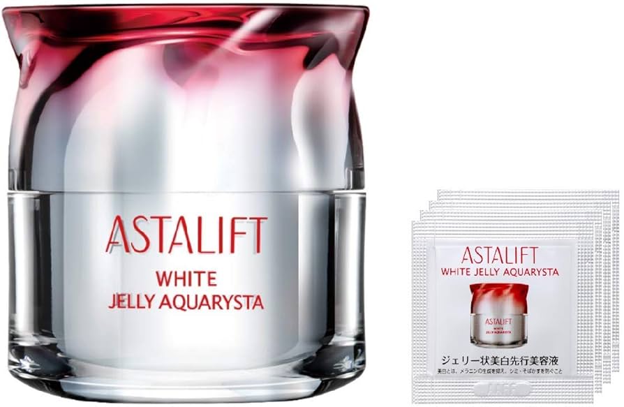 Amazon.co.jp: 【公式店限定】 アスタリフト ホワイト ジェリー