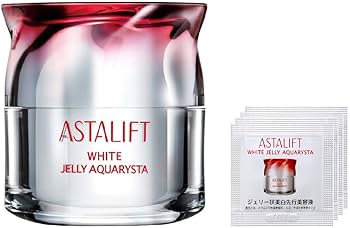Amazon.co.jp: 【公式店限定】 アスタリフト ホワイト ジェリー