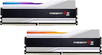 G.SKILL Trident Z5 RGB Series DDR5 RAM (Intel XMP 3.0) 32GB