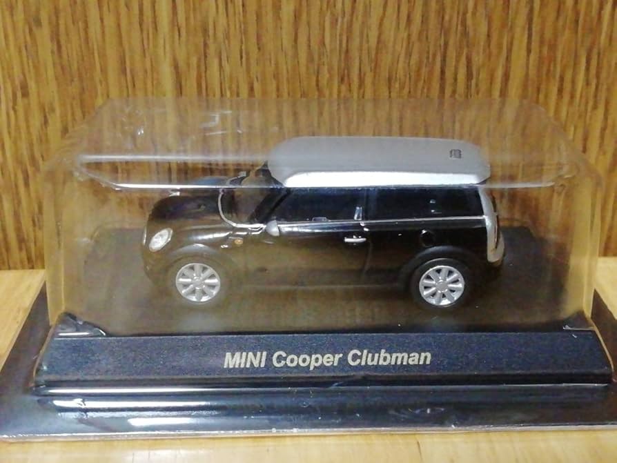 Amazon.co.jp: 京商 1/64スケール ＆ ミニ ミニカーコレクション MINI