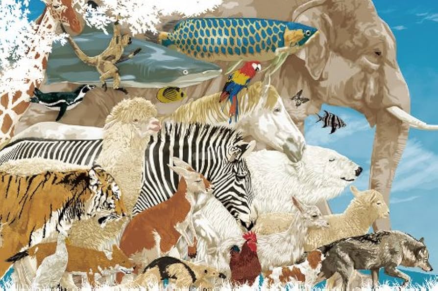 Amazon.co.jp: 2542ピース ジグソーパズル パズルの超達人EX 地球の