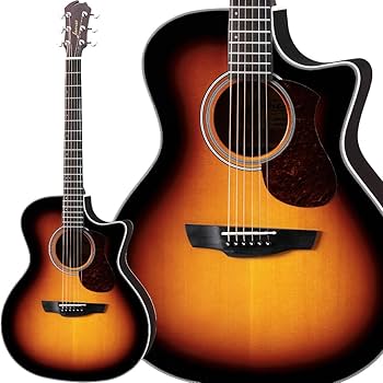 Amazon | James J-300C BBT エレアコ 生音にエフェクト