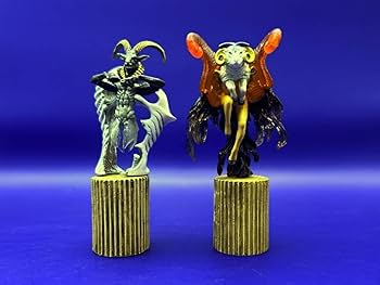 Amazon.co.jp: 〓やのまん〓デモンズ・クロニクルVI THE ZODIAC