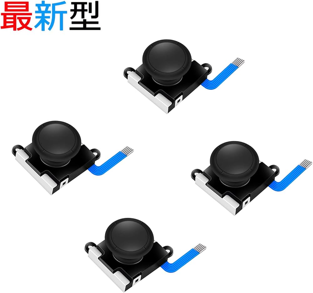 Amazon | Switch用 NS Joy-con対応 Joy-Con for Switch ジョイコン