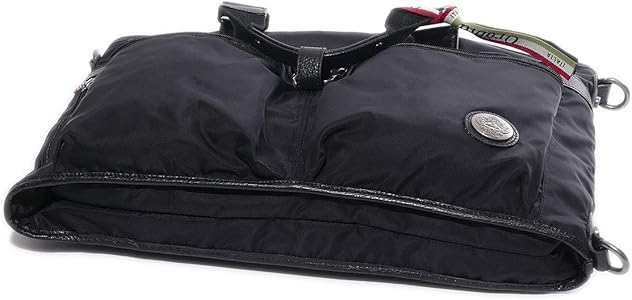 Amazon.co.jp: [オロビアンコ] 3way ブリーフケース ABBATE (ブラック