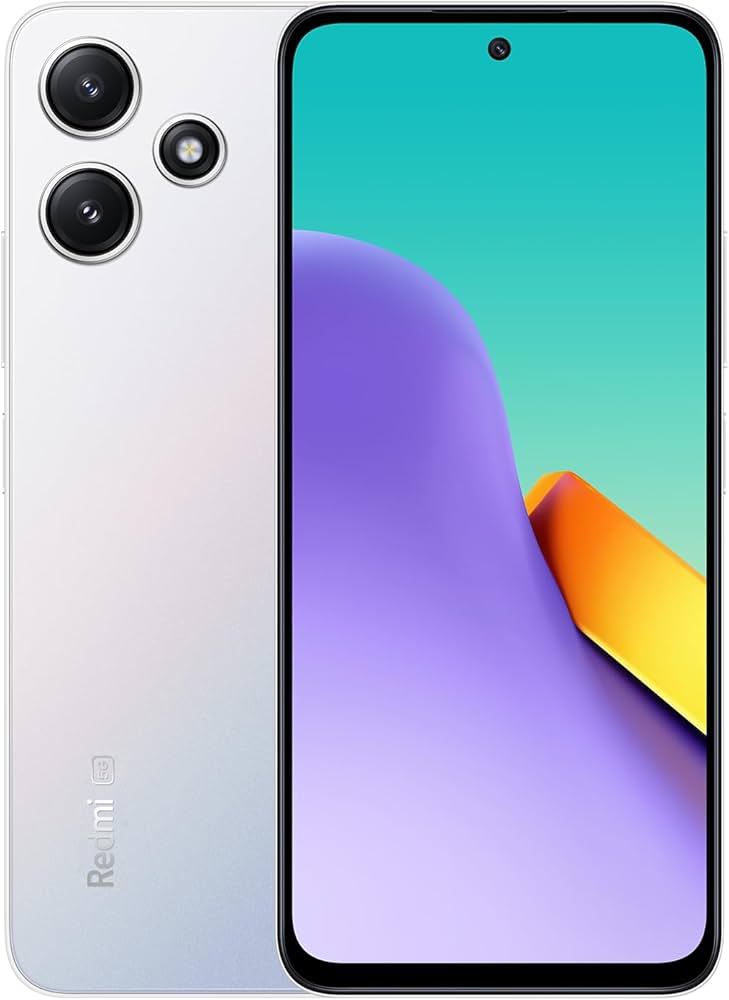 Amazon | シャオミ(Xiaomi) SIMフリースマートフォン Redmi 12 5G 4GB+