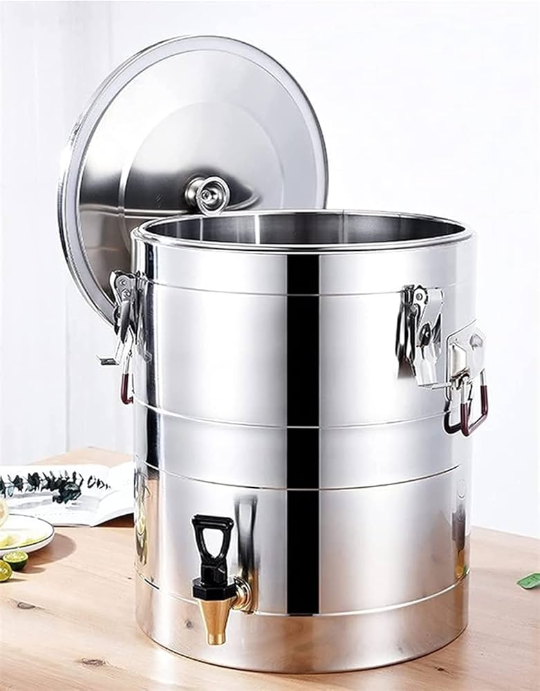 Amazon.co.jp: ウォータージャグ タンク 保温ジャグ ステンレス断熱