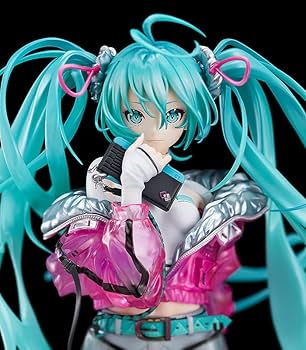 Amazon.co.jp: キャラクター ボーカル シリーズ01 初音ミク 初音ミク